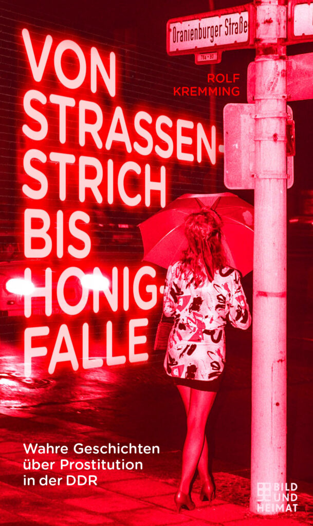 Autorenlesung „von Strassenstrich Bis Honigfalle“ Wahre Geschichten über Prostitution Bild 0623